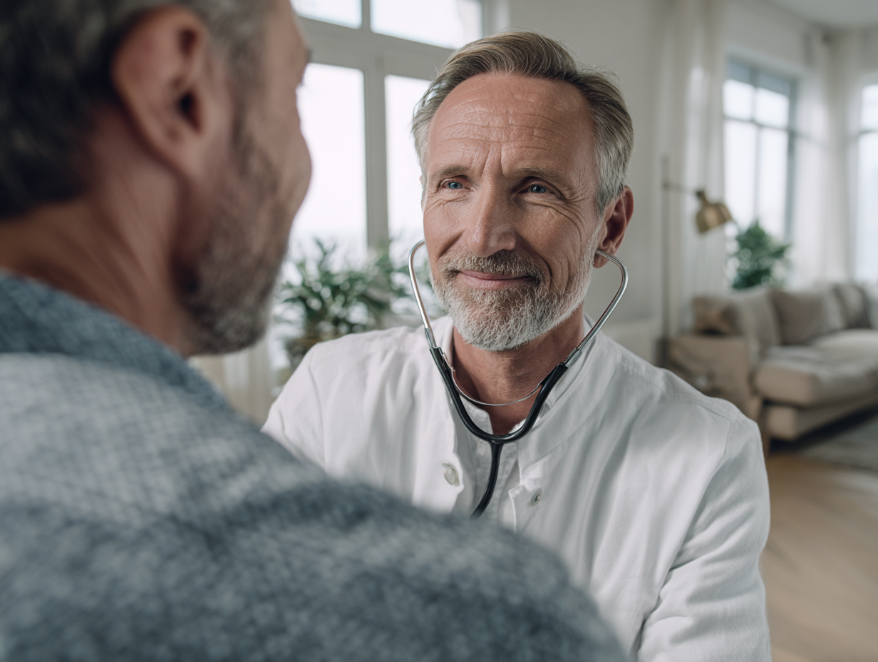 Внутримышечное введение лекарственных препаратов