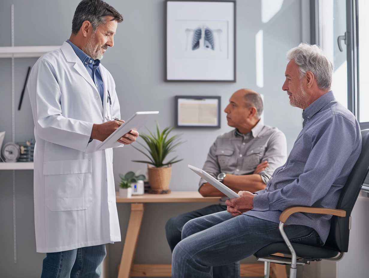 Капельница «Нейротропная терапия»