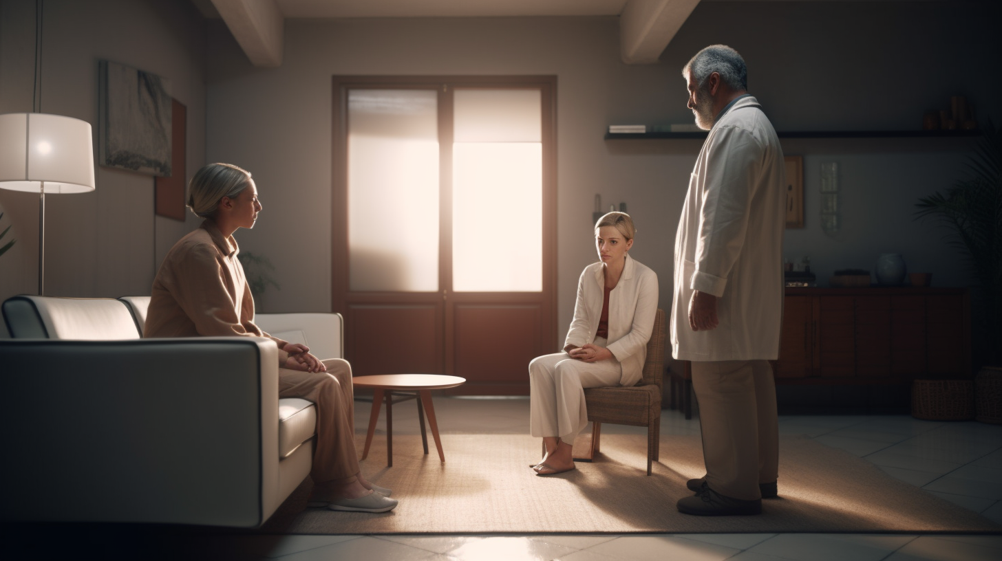 Прием врача-психиатра-нарколога (повторный)