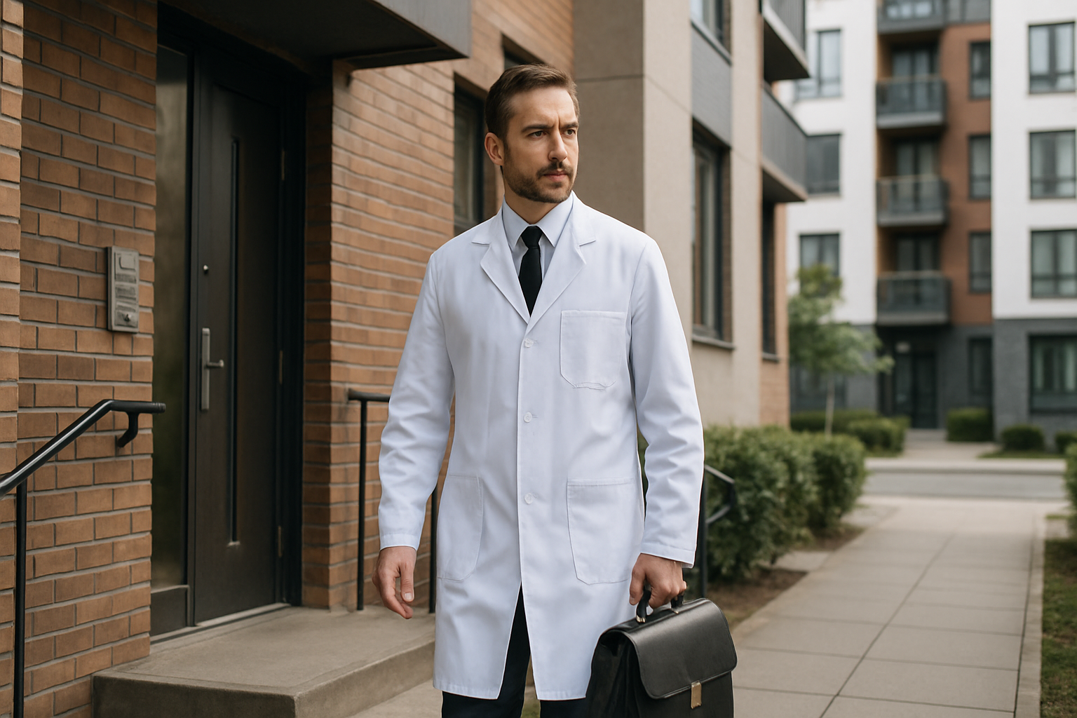 Врач-нарколог