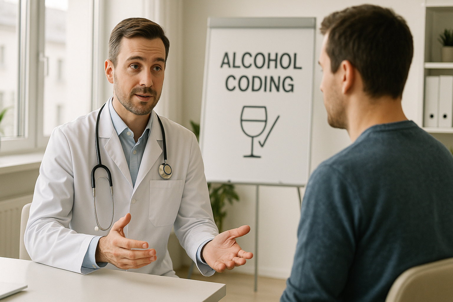 Кодирование «Эспераль-комплекс»