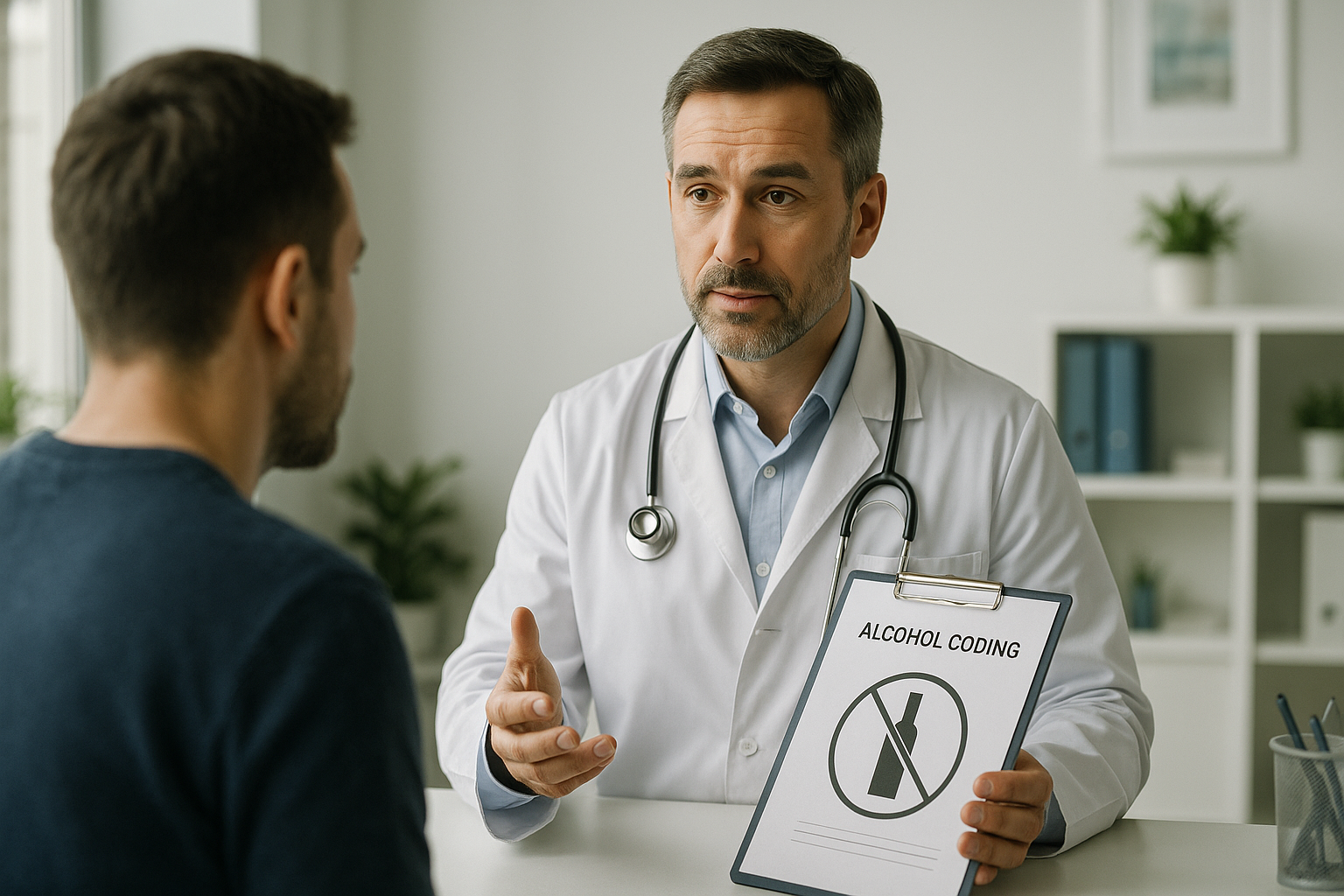 Химзащита с последующим сопровождением